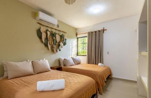 12th Street Hotel | Corazon del Carmen Hotel Boutique