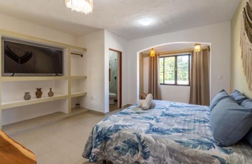 12th Street Hotel | Corazon del Carmen Hotel Boutique