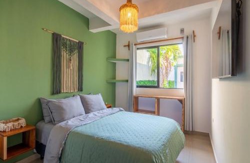 12th Street Hotel | Corazon del Carmen Hotel Boutique