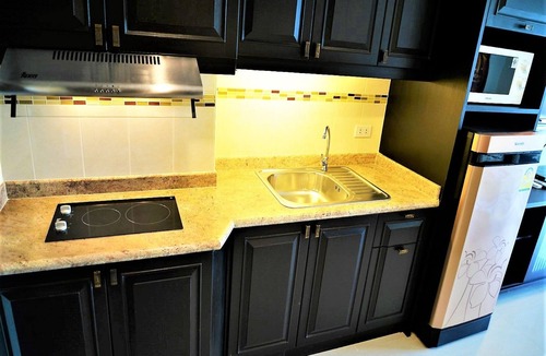 South Pattaya Apartment | Corner Studio 47 sq m Apartment at Angket