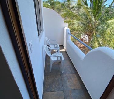 Los Ayala Apartment | Costa Ayala - Suites & Bungalows