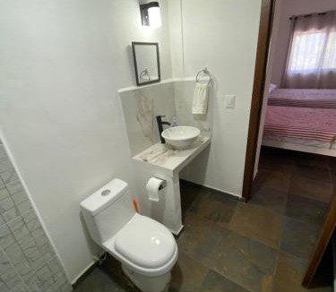 Los Ayala Apartment | Costa Ayala - Suites & Bungalows