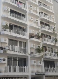 Costa Azul Apartment | Costa Azul a 100 mts playa