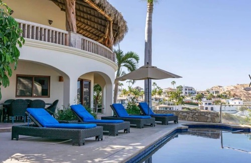 Rancho Cerro Colorado Villa | Costa Azul Condo - Beach front and Ocean Views