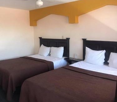 Ensenada Hotel | COSTA MAR
