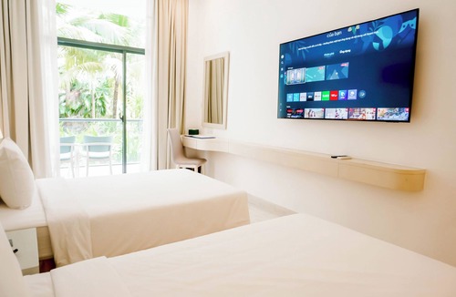 Nha Trang Resort | CostaBella Resort Nha Trang