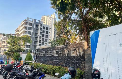 Pratumnak Hill Apartment | Cosy Beach View By Thita
