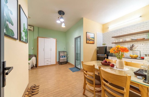 Da Nang City Centre Apartment | Cosy House Da Nang