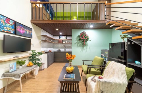 Da Nang City Centre Apartment | Cosy House Da Nang