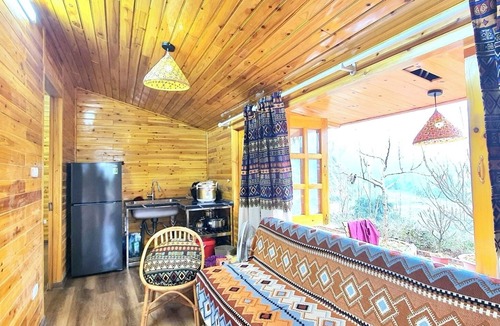 Ma Cha Cabin | Cottage Garden Sapa
