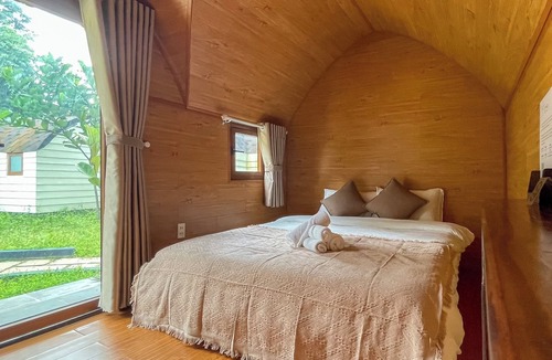 Da Lat Resort | Cottage Retreat DALAT