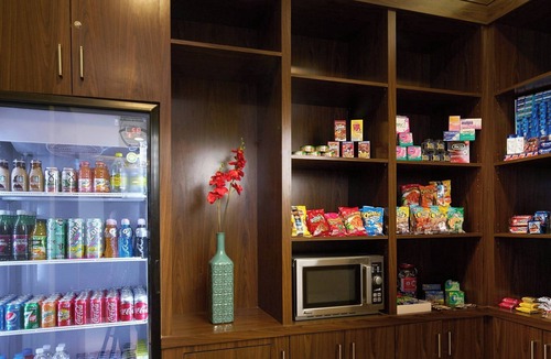Hermosillo Hotel | Courtyard by Marriott Hermosillo