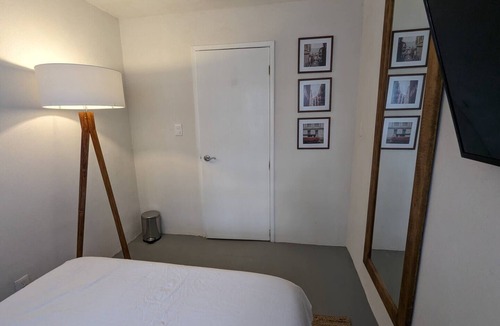 San Miguel Chapultepec Bed & Breakfast | CoWorking Bnb in Heart of Condesa