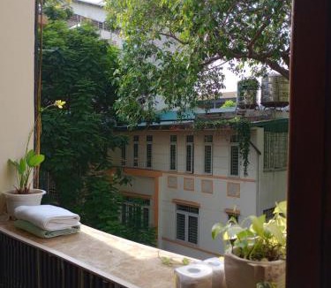 Hang Bo Apartment | Cozi House