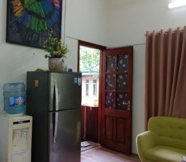 Hang Bo Apartment | Cozi House