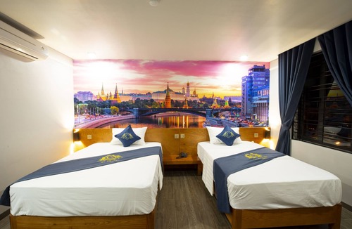 Quan Kien An Hotel | Cozi9 Hotel