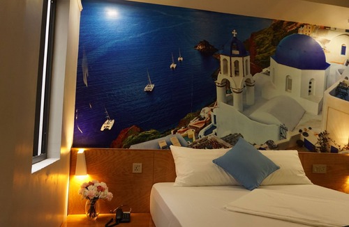Quan Kien An Hotel | Cozi9 Hotel