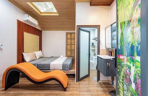 Dong Hoa Hotel | Cozrum - Cozy Home 2 Phú Yên