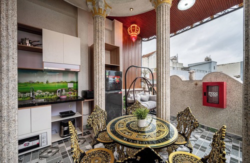 Tuy Hoa Hotel | Cozrum - Cozy Home Phú Yên