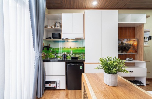 Tuy Hoa Hotel | Cozrum - Cozy Home Phú Yên