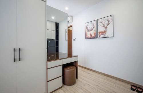 Hang Xanh Apartment | Cozrum Home - Kena House