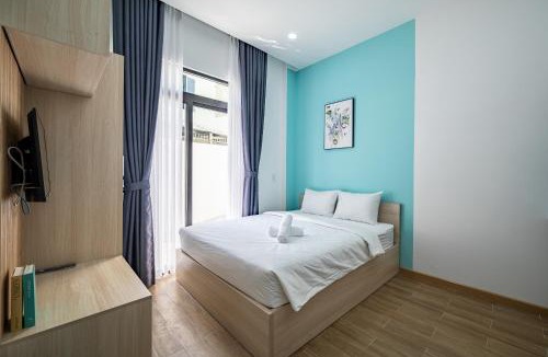 Ho Chi Minh City Apartment | Cozrum Homes - Selina Residence