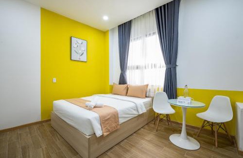 Ho Chi Minh City Apartment | Cozrum Homes - Selina Residence