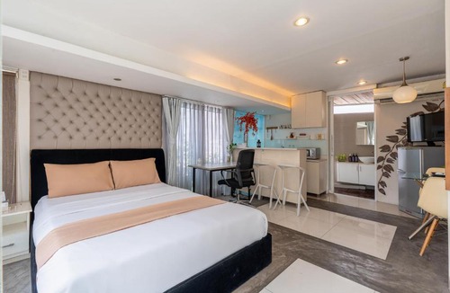 Da Kao Apartment | Cozrum - Idea Apartment