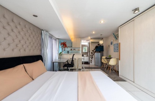 Da Kao Apartment | Cozrum - Idea Apartment