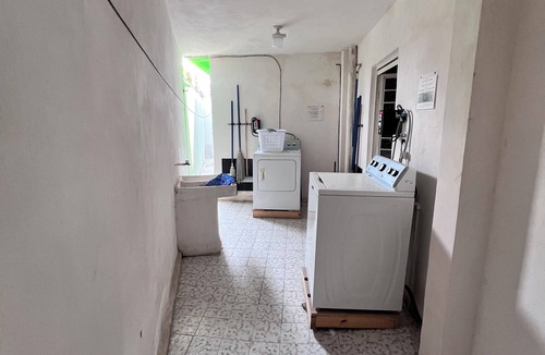 Ciudad Victoria Apartment | Cozy 1-bedroom apartment with AC and WiFi in pleasant Ciudad Victoria