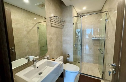 Le Chan House | Cozy 1-bedroom with WiFi, AC in fantastic Hai Phong