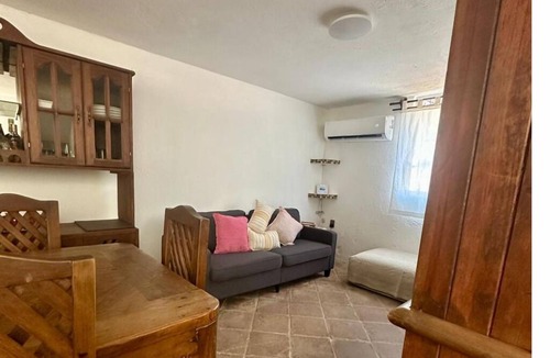 Crucecita House | Cozy 2-bedroom house in charming Bahias de Huatulco with AC