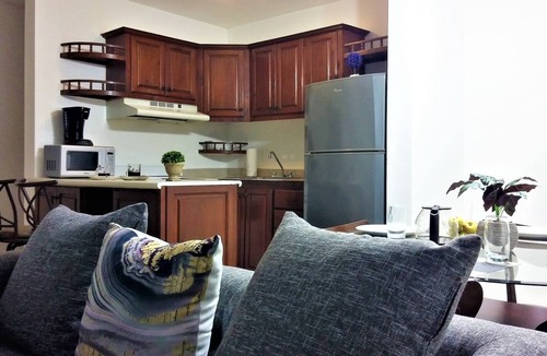 Juarez Condo | Cozy 2 Bedroom Condo in the Heart of Cabo San Lucas