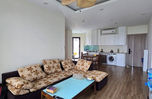 Tu Liem Apartment | Cozy 3-bedroom apartment with lakeview in fabulous Thanh Xuân, Hà Nội