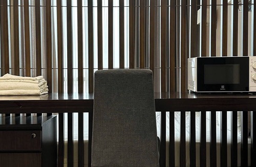 Phuong 6 Apartment | Cozy 35 square metters apartment in central HCM City