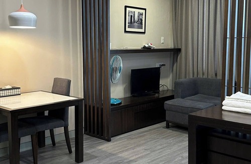 Phuong 6 Apartment | Cozy 35 square metters apartment in central HCM City