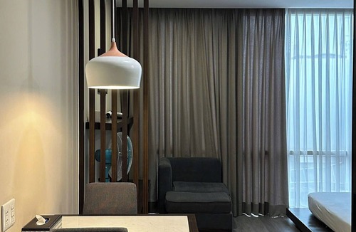 Phuong 6 Apartment | Cozy 35 square metters apartment in central HCM City