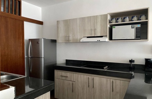 Merida Apartment | COZY AND BEAUTIFUL APARTMENT IN THE NORTH OF MERIDA