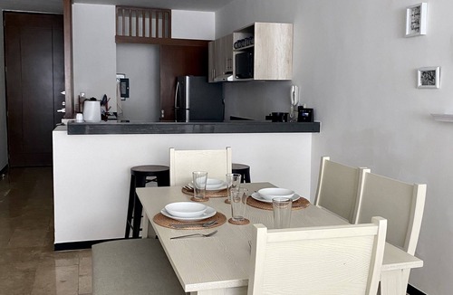 Merida Apartment | COZY AND BEAUTIFUL APARTMENT IN THE NORTH OF MERIDA