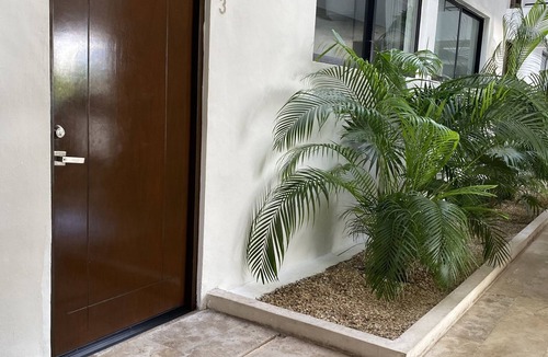 Merida Apartment | COZY AND BEAUTIFUL APARTMENT IN THE NORTH OF MERIDA