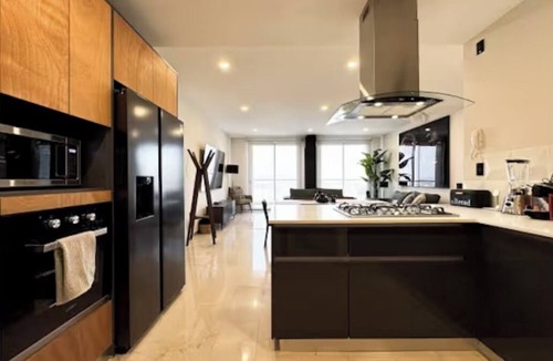 Juriquilla Apartment | Cozy and modern apartment.