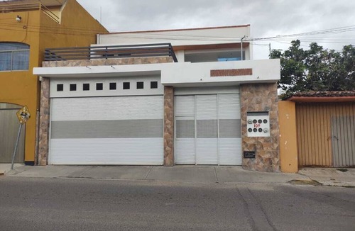 FERROCARRIL Apartment | Cozy apartment only 5 minutes from downtown Oaxaca