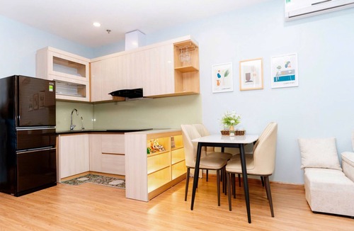 Hon Gai Apartment | Cozy Apartment Ha Long Bay