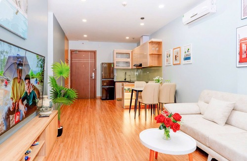 Hon Gai Apartment | Cozy Apartment Ha Long Bay