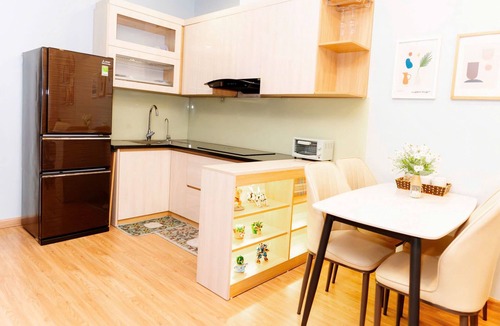 Hon Gai Apartment | Cozy Apartment Ha Long Bay