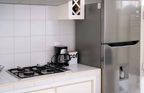 Centro Historico Apartment | Cozy apartment located in the heart of Mazatlan