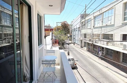 Centro Historico Apartment | Cozy apartment located in the heart of Mazatlan