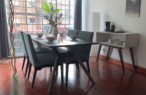 Anahuac Apartment | Cozy Apartment at walking distance from Polanco