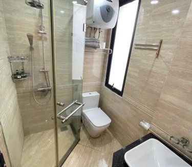Ba Dinh Apartment | COZY Apt CLOSE HOTAY vs CENTER 671 Hoang Hoa Tham