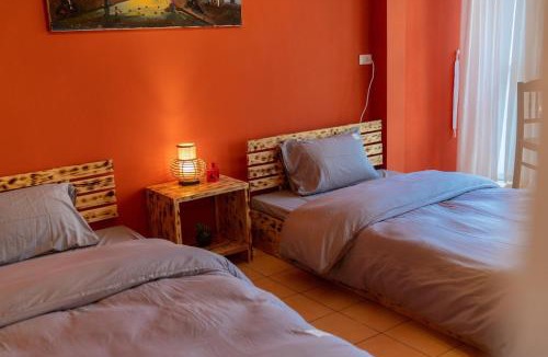 Hang Buom Apartment | Cozy-Backpackers-BeerStreet-Private-Old Quarter
